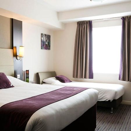 Premier Inn Southampton West Ower Luaran gambar