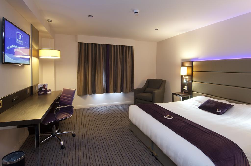 Premier Inn Southampton West Ower Bilik gambar