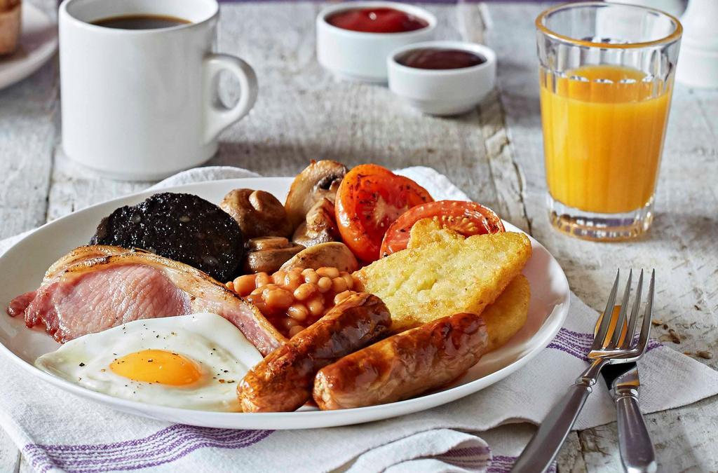 Premier Inn Southampton West Ower Luaran gambar