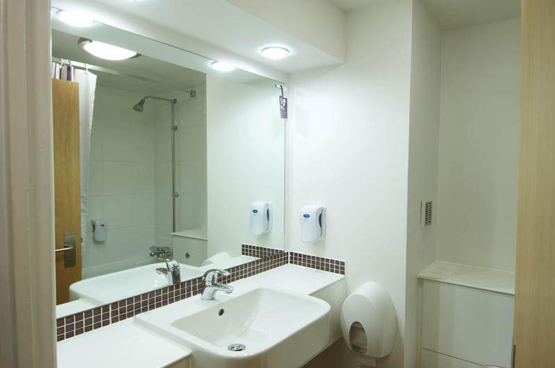 Premier Inn Southampton West Ower Luaran gambar